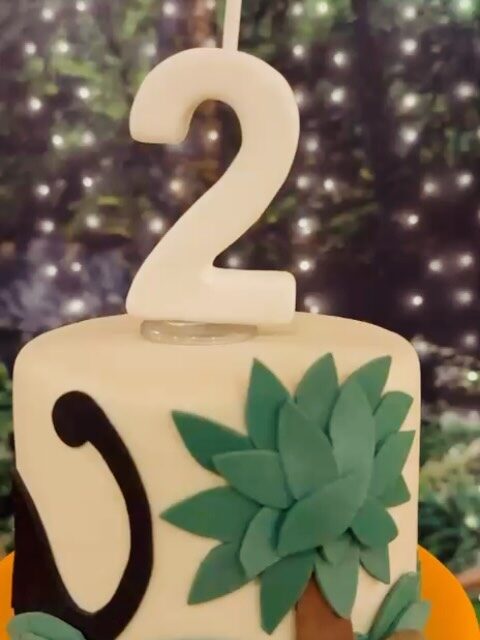 Instagram post from espacofinafestas. This post is in position 15.
