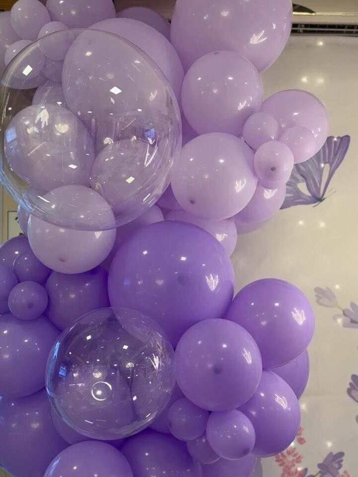 Instagram post from espacofinafestas. This post is in position 3.